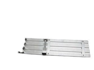 Оптовая продажа патч-стойка с пятью канавками