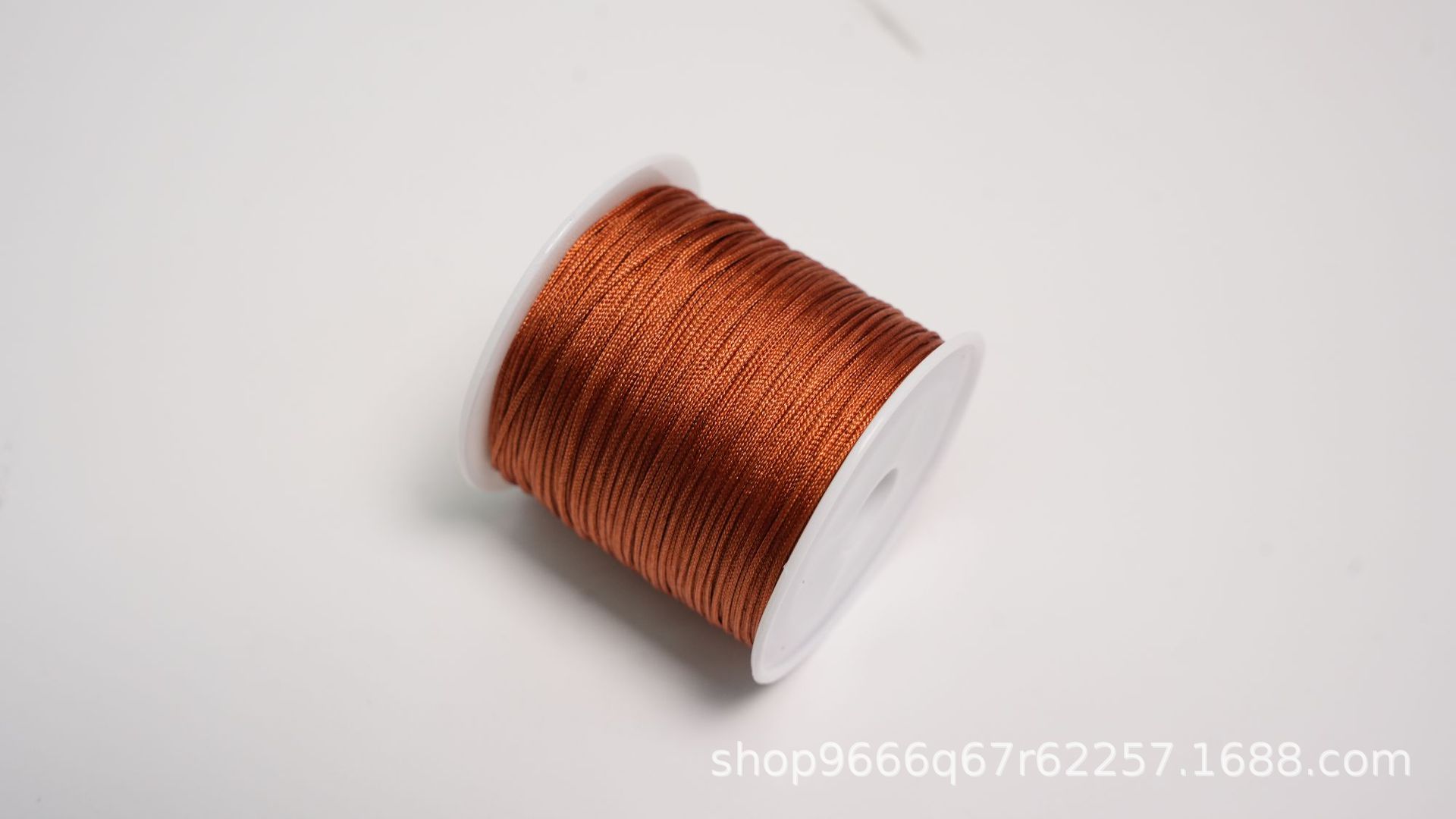 Hilo de jade n.° 72 encriptado, para bricolaje, hecho a mano, trenzado, para pulseras, cuerda para tejer, hilo para joyería, collar, hilo para abalorios