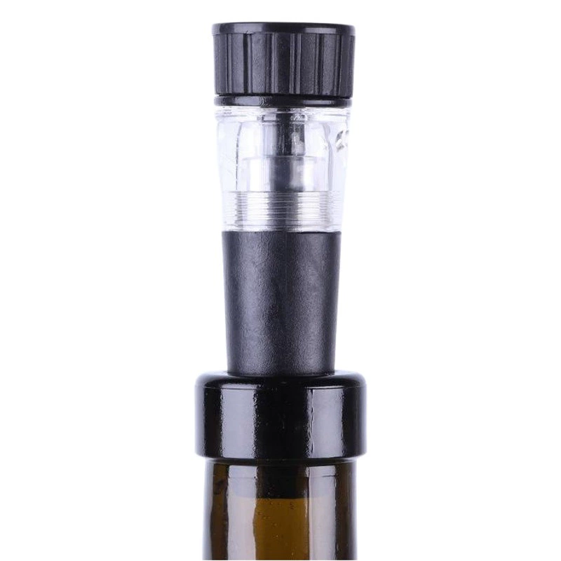 Вино бутылка вакуумная пробка для вина