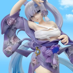 Mingchao アニメ映画ホットスタイル DF ファクトリーブレイド美少女リンファーフィギュア二次元装飾モデルシャーシフィギュア