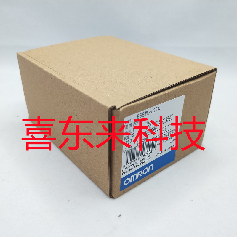 E5EWL-R1TC/E5EWL-R1TC-300 Omron thermostat brand new unopened welcome inquiry E5EWL-R1TC/E5EWL-R1TC-300 Omron thermostat brand new unopened welcome inquiry