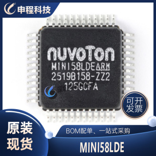 MINI58LDE ARM Ⱥ32λ΢ 50 MHz 32KBƬC ·