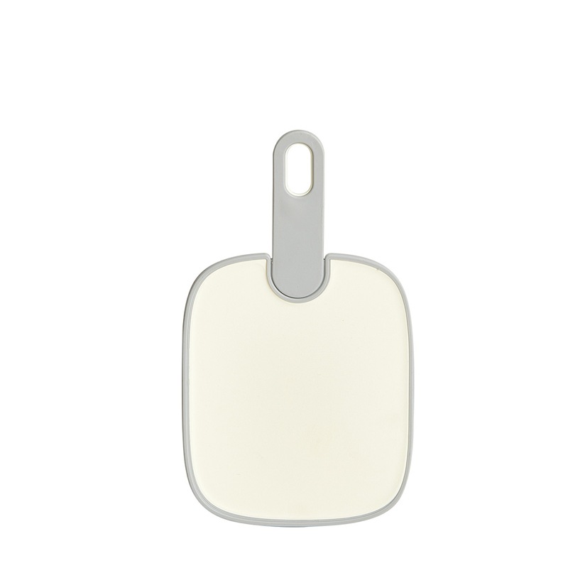 tablero de corte de verduras antibacteriano anti-corrosión tablero de escritorio para bebés cocina de corte de frutas y verduras tablero de corte de doble cara