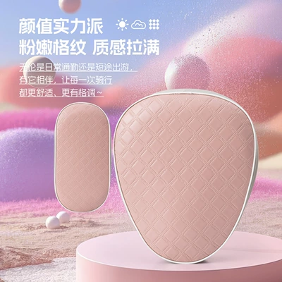 Protection Emma Battery Car Seat Cover: Electric car cushion