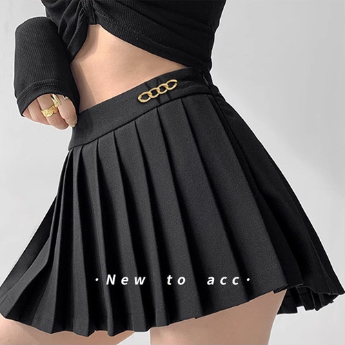 Waist tightening hair accessories jeans skirts waist reduction, safety pins, pants size adjustment, stitching waist buckle hair accessories