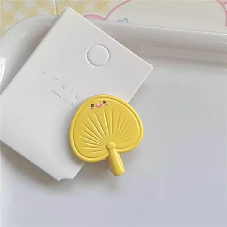 2.5cm 미니 팬 오리 클립