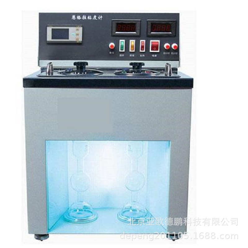恩格拉粘度计  DP-WNE-1B