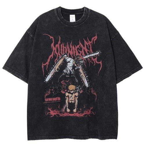 アニメ水洗いtシャツコレクション|undefined