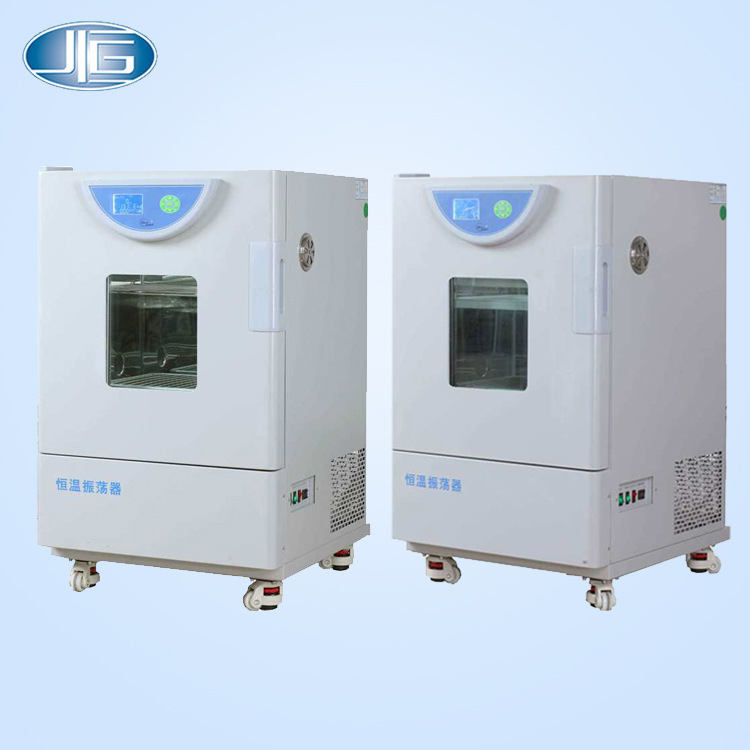 一恒THZ恒温振荡器 液晶屏1