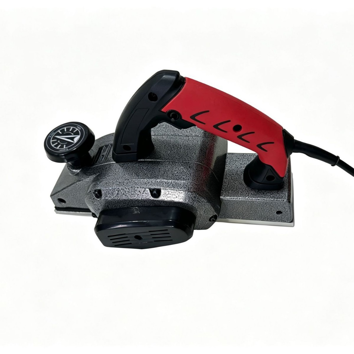 Woodwagan hand -to -mounted woodworking tool Electric planer plane…