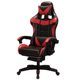 E-sports Chair Home Internet Cafe Computer Swivel Chair Elastic Office Anchor Swivel Chair Cross-border