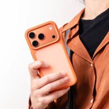 ���s�߼����w��ĥɰ��ɫ�m��iPhone17ProMax�O��17�֙C����Ů��16