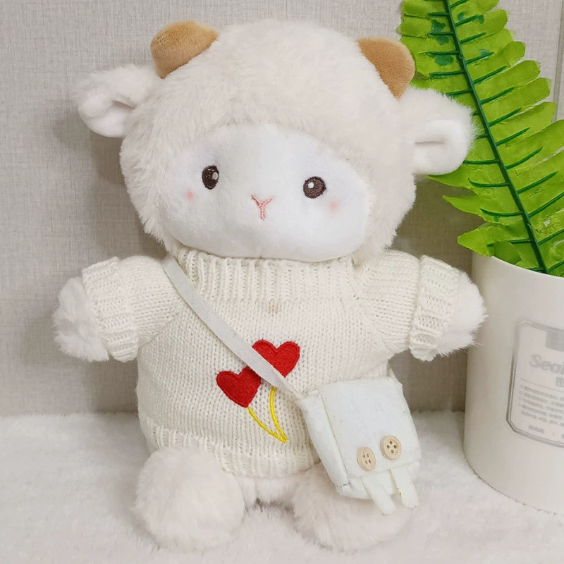 Мягкая игрушка, кукла