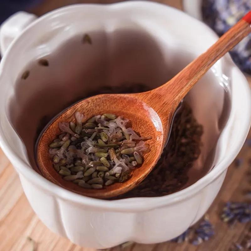 Dried Lavender Buds 500g Xun Yi Cao Fragrant Herb for Sachets Pillows and Herbal Blends specifications