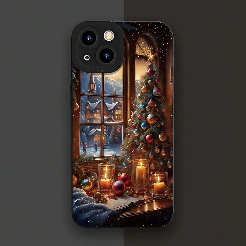 Apple, совместимый iPhone 16, чехол для телефона, iPhone14 Pro, 16promax, iphone, 15plus, (Cross-border trading), 12