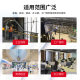 Genuine Shilin thermal overload relay TH-P series three-phase 380V motor overcurrent overload protection thermal relay