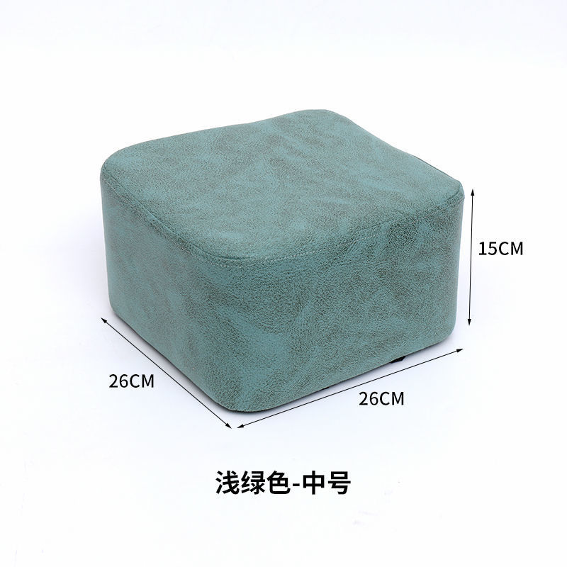 Banquetes pequeños para el hogar nuevos telas de tecnología para cambiar zapatos para niños lámparas de sala de estar para bebés engrosados amazon al por mayor