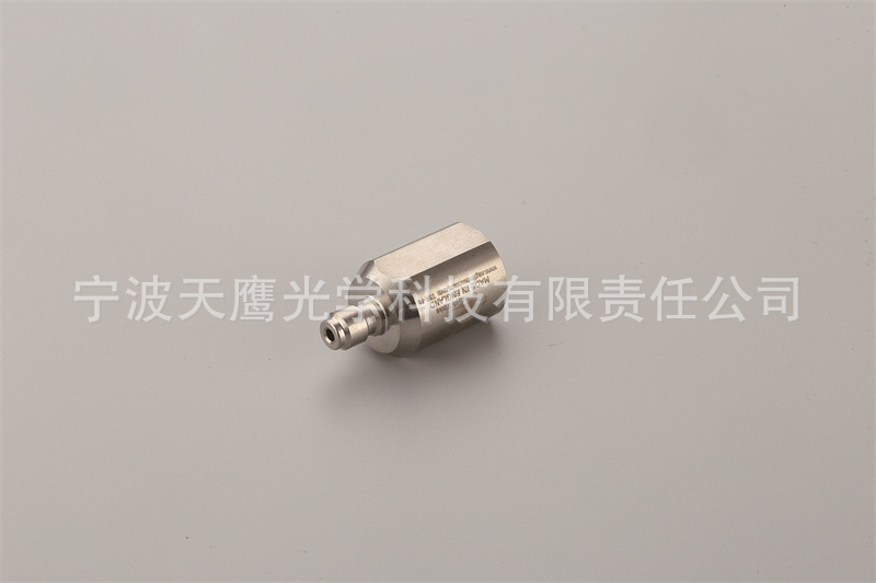 AQUILA YZ185-05金属配件气阀YZ-EF