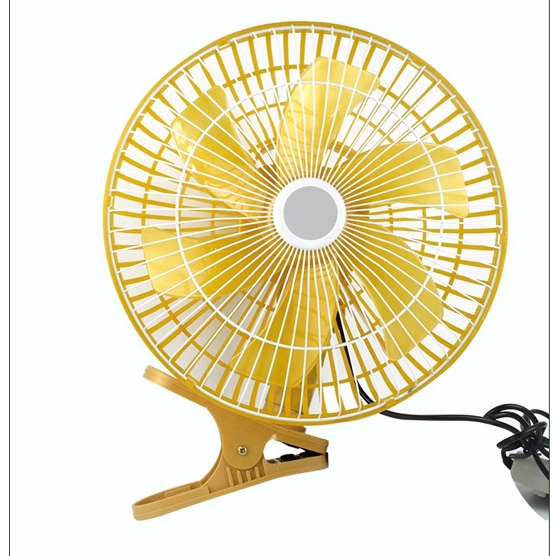 Air fan, 24v, 11 inch