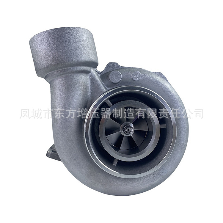 Suitable for 1996-09 Deutz supercharger turbocharger 315926 04224142KZ