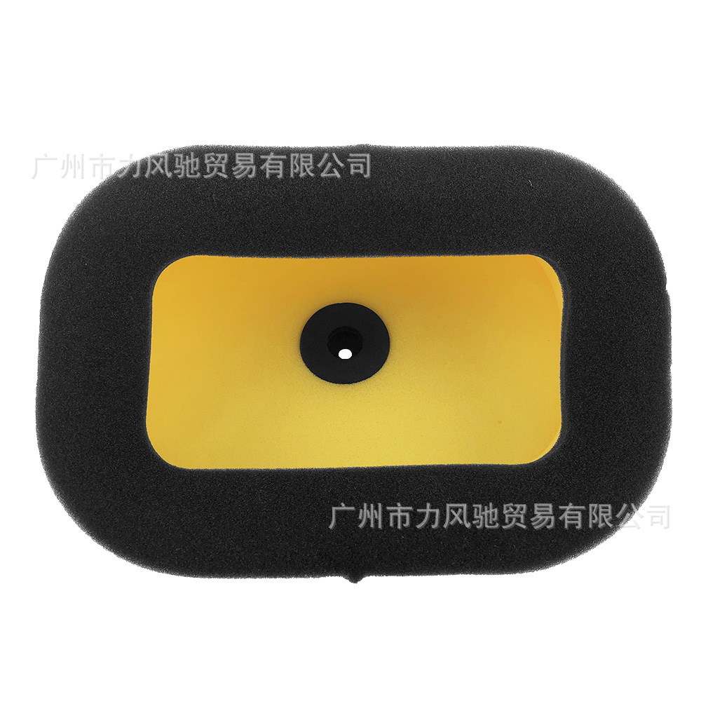 Aplicable a Suzuki DR250 DRZ250 Dzibel 250 98 - 07 años esponja de filtro de aire esponja de cartucho de filtro de aire
