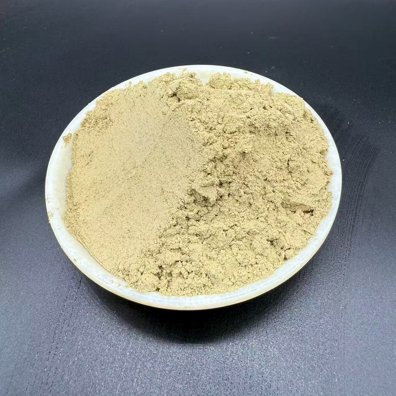 Huo Ma Ren Powder 500g Cannabis Seed Powder Food Grade Herbal Supplement key features