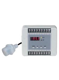 Yamaden YDIC超声波液位计 YU-1115系列YU-11-4F 日本