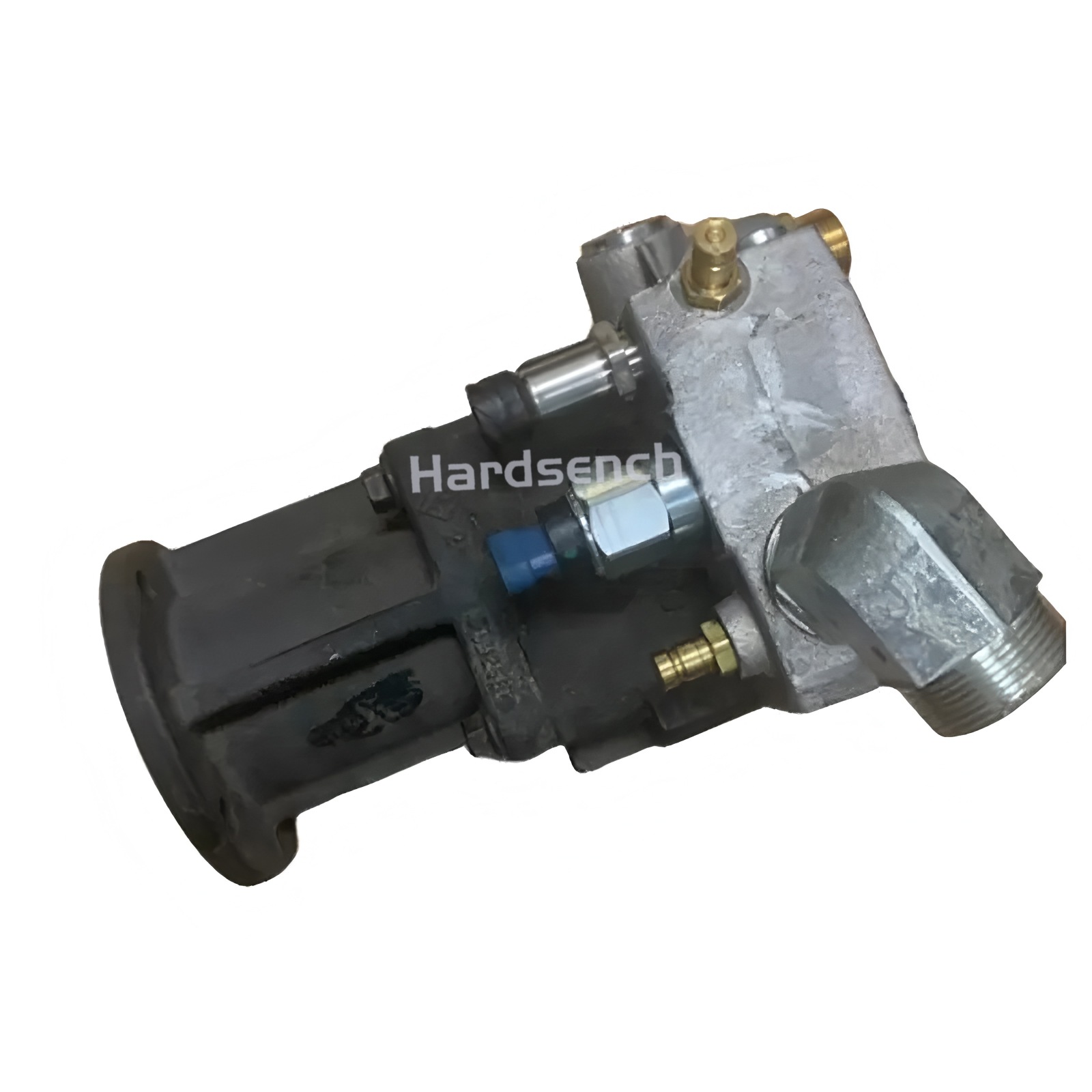 4062059 Fuel Pump High Pressure Pump Suitable for Cummins Q23 Q60 Series Engines