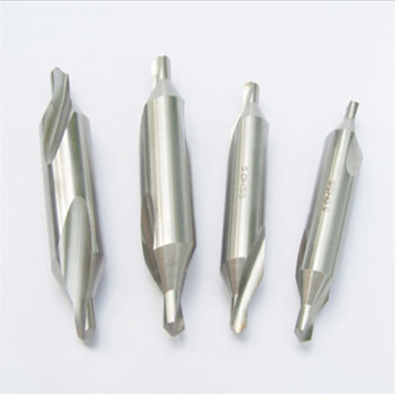 Manufactor supply make Model High-speed steel Center drill A type center drill
