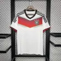 2014 germany home