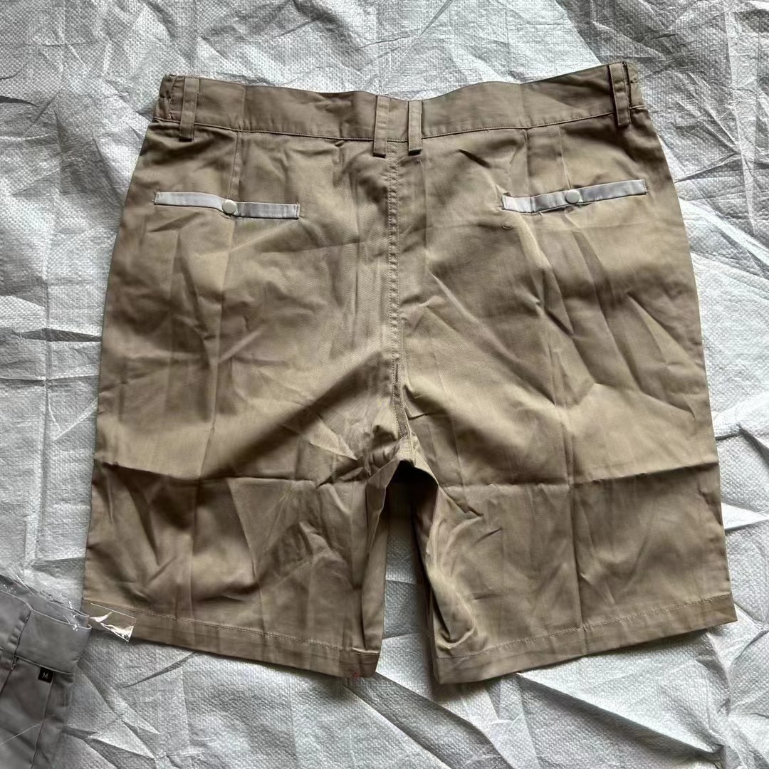 Transfronterizo al por mayor adulto corto suelto verano nuevos pantalones cortos para hombres de comercio exterior Amazon pantalones cortos para hombres británicos