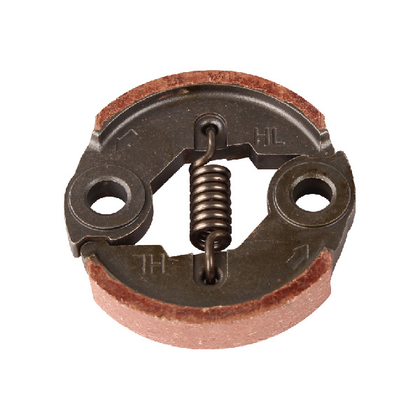 40-5红皮耐磨离合器