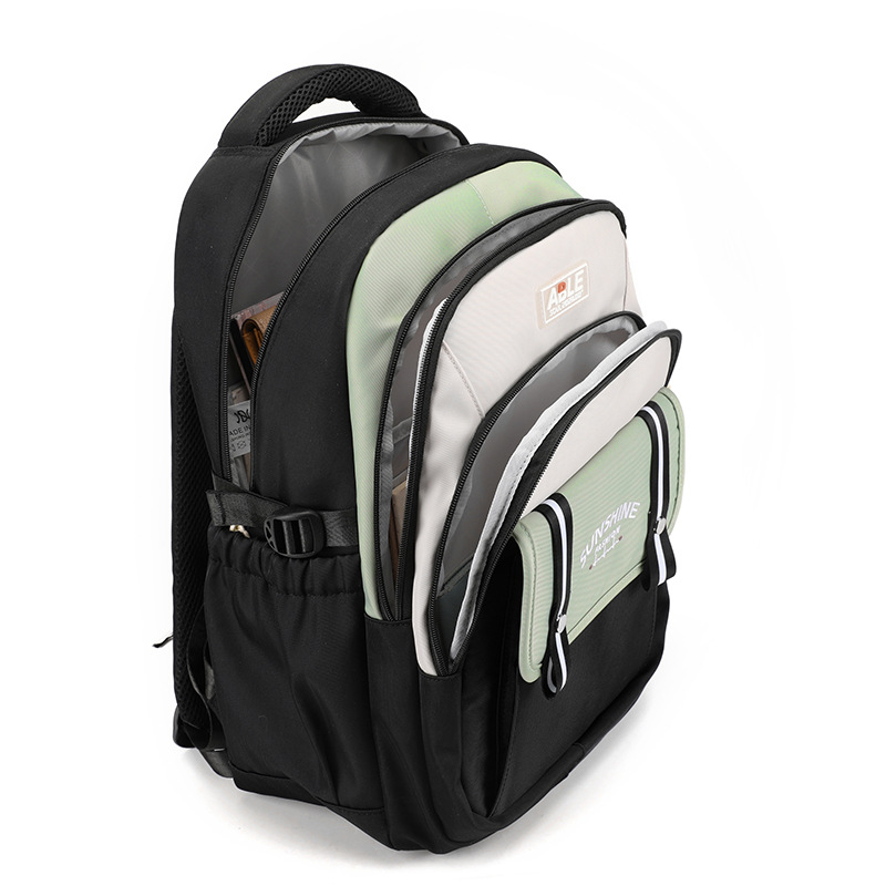 Mochila para estudiantes de secundaria