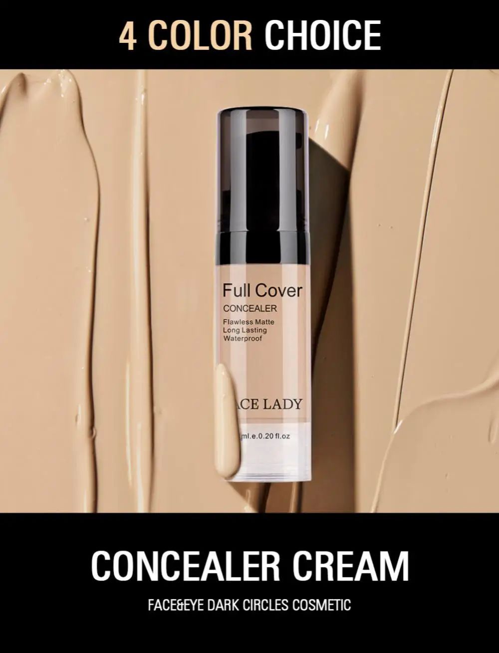 Concealer Image 1