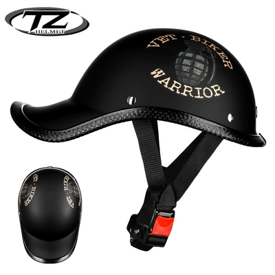 Helmet Safety Protective Hat Helmet | Motosiklet kaskı (dəbilqə) - glow-front-and-back-2-bands-free-size-55-62-head-circumference