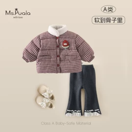 童套装;童裤;童打底衫