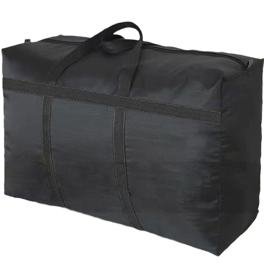 Factory wholesale moving packing bags, cotton quilt storage bags, strong and wear-resistant woven bags, Oxford Butt large storage bags