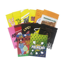 100r |Ĥܛ羳QӡʳƷ1gԷ7x9cm Θ˺