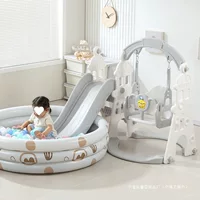 Slide, toy, swings, climbing frame, can climb