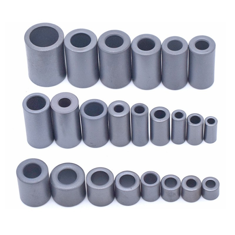 镍锌铁氧体磁芯磁环 ROHS认证电源线数据线屏蔽 磁环滤波抗干扰