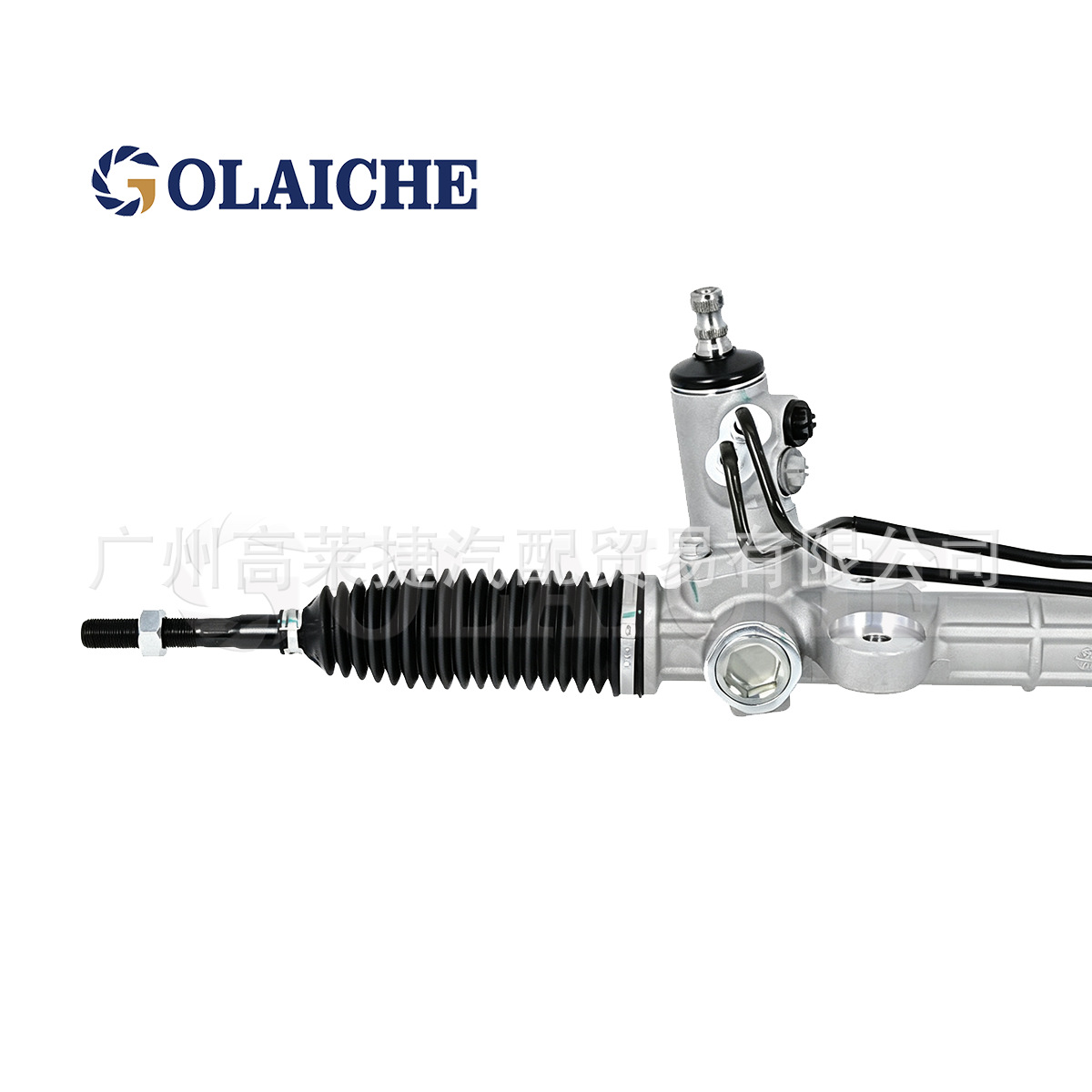 57700-2B100 57700-2B000 57700-2B900 is suitable for Hyundai Santa Fe steering gear LHD