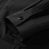 Демисезонная элитная мужская ветрозащитная трендовая куртка для отдыха, в корейском стиле