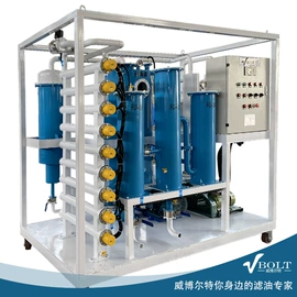 滤油机;炼化设备