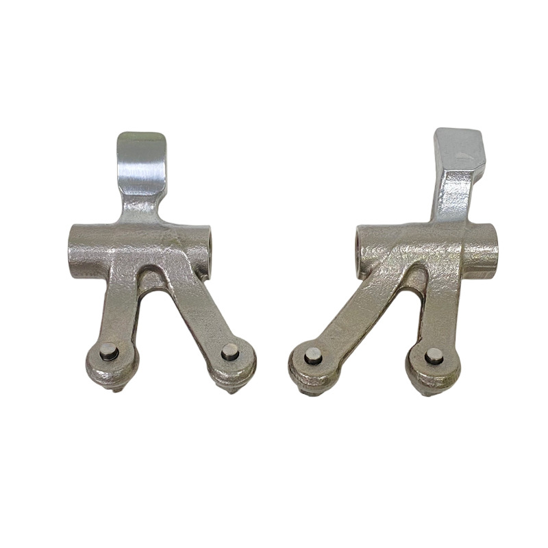 Motorcycle engine accessories suitable for Suzuki motorcycle GN250 camshaft rocker arm GS250
