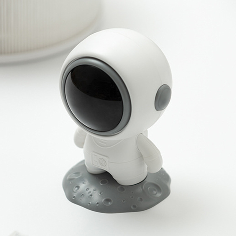 現物卸売り宇宙人音響led発光デスクトップ携帯ミニサブウーファ携帯電話プレゼントスピーカー|undefined
