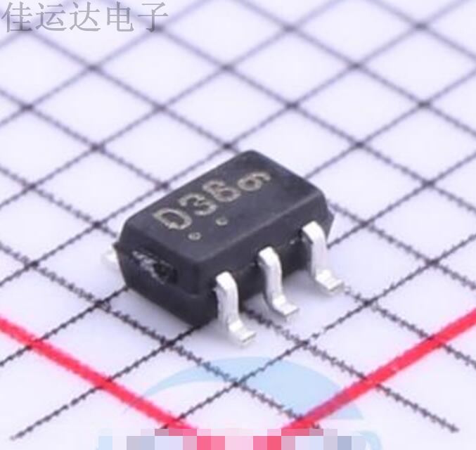 CM1213A-04S7 规格 SOT-363 二极管 现货供应