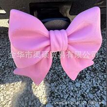�羳�¿�Pretty Bow Tow Hitch Cover���������Y��܇�h�b��w