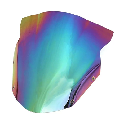 Front Windshield Windscreen, Motorcycle front windshield - phantom