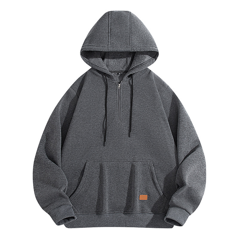 Deep gray