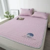 Mount Fuji-Elegant Purple Bed Matter Fund
